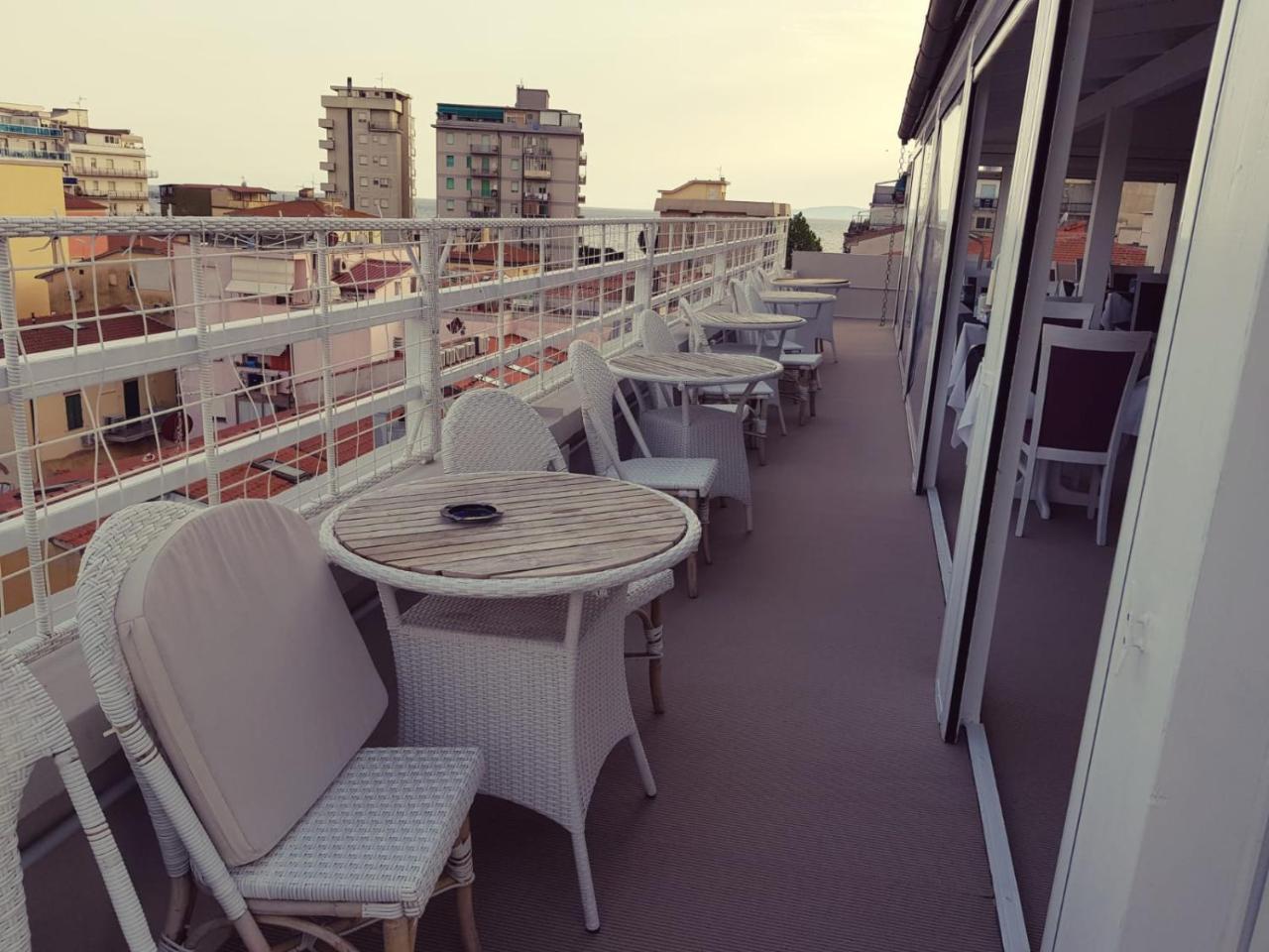 Photo - Hotel Bella 'Mbriana