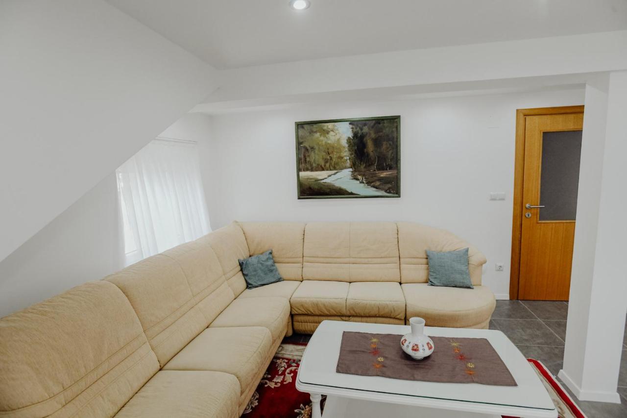 Apartman SLAVONIA ĐAKOVO - 3
