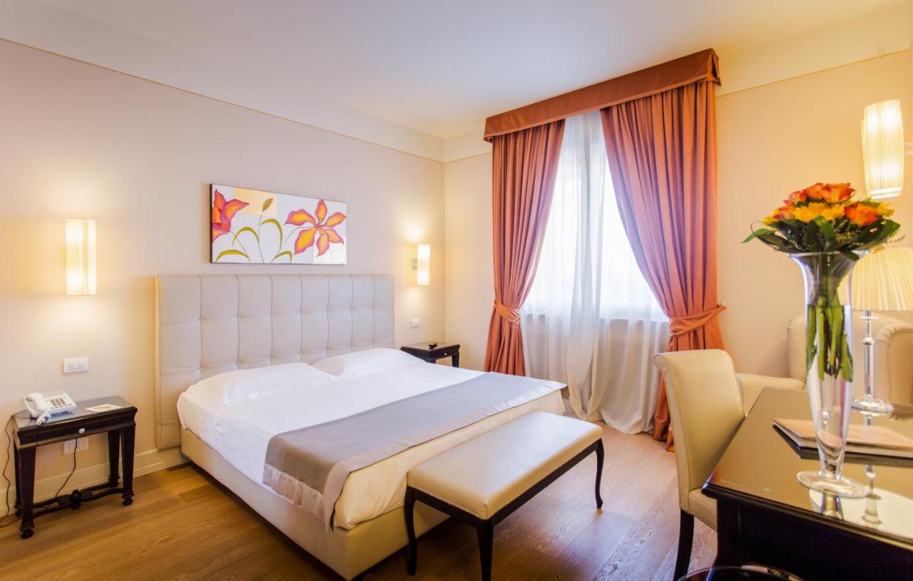 Foto - Hotel Palazzo San Lorenzo & Spa