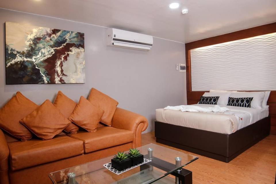 Mezza Hotel photo 2