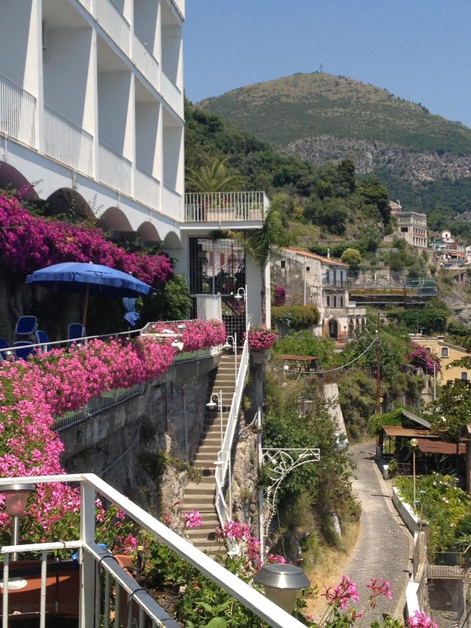 Hotel Voce del Mare photo 4