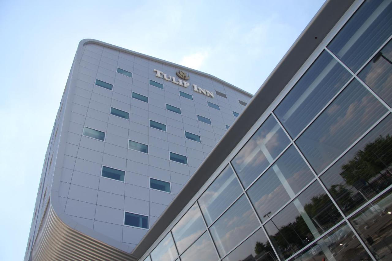 Tulip Inn Eindhoven Airport - 4