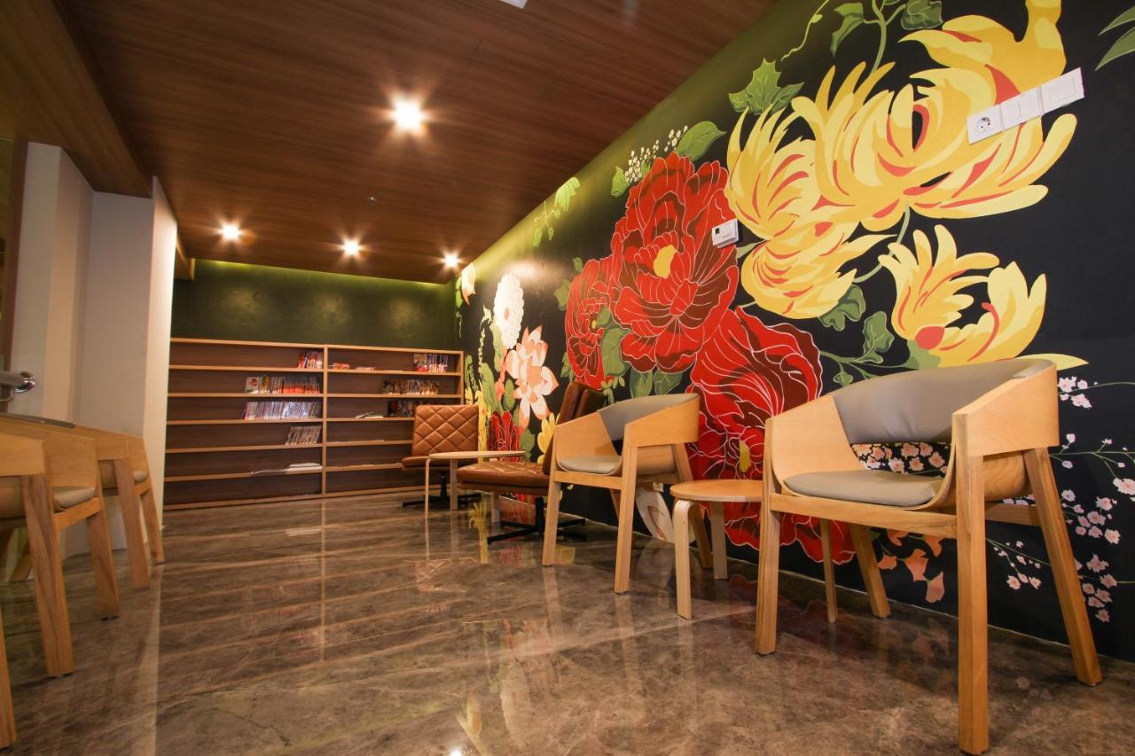 Photo - Kuretakeso Kemang