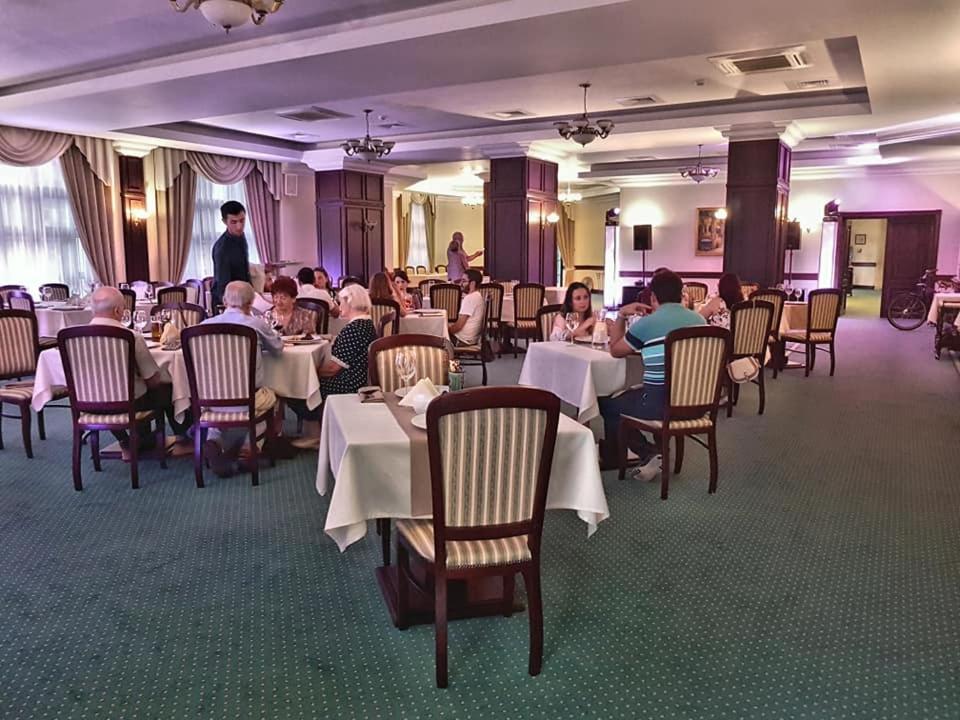 Magus Hotel