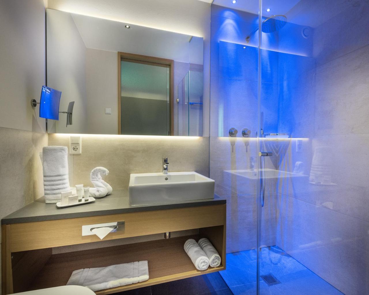 Foto - FAYN garden retreat hotel