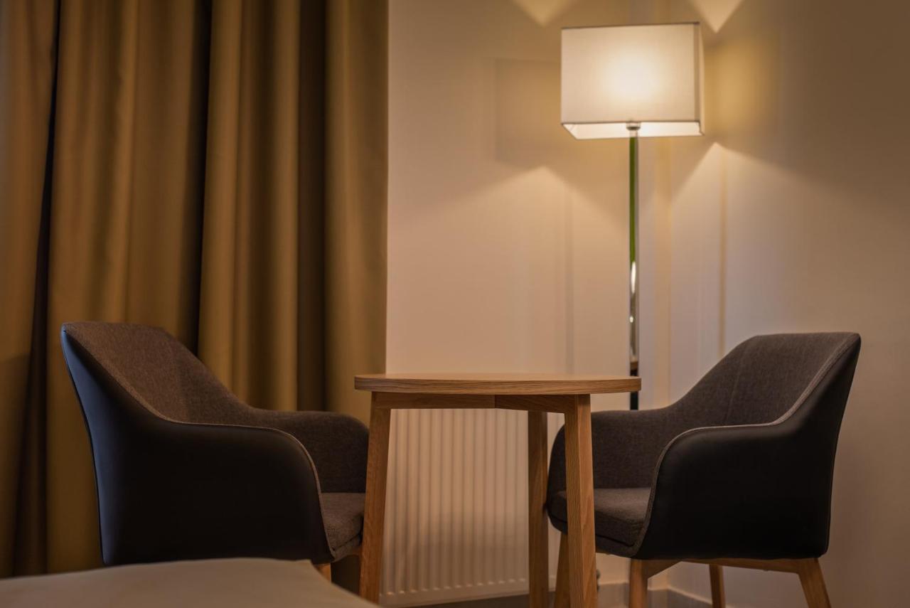 Heliotrope Hotels photo 3