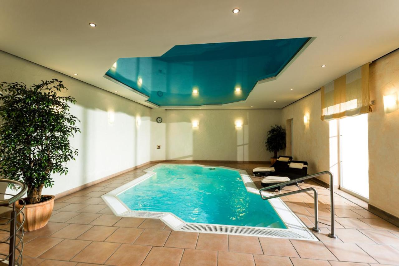 Rheinhotel Rüdesheim - Wellness photo 2