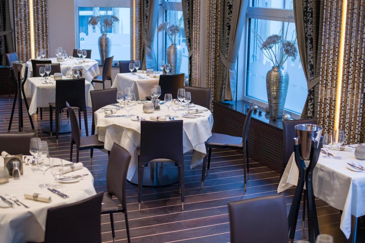 Hotel Krone Unterstrass - 6