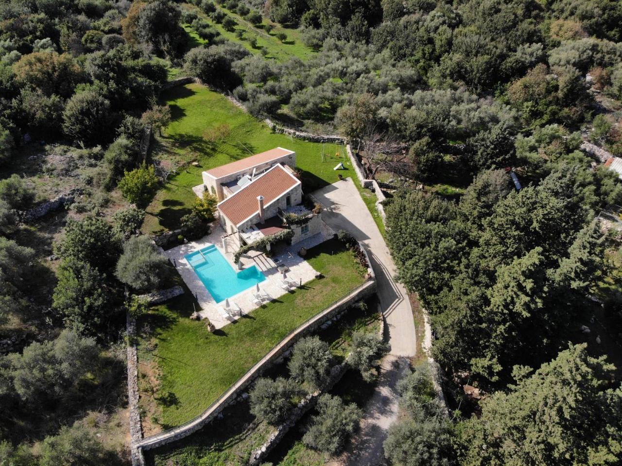 Foto - BOUTIQUE VILLA PETRA AMANDA Heated pool optional