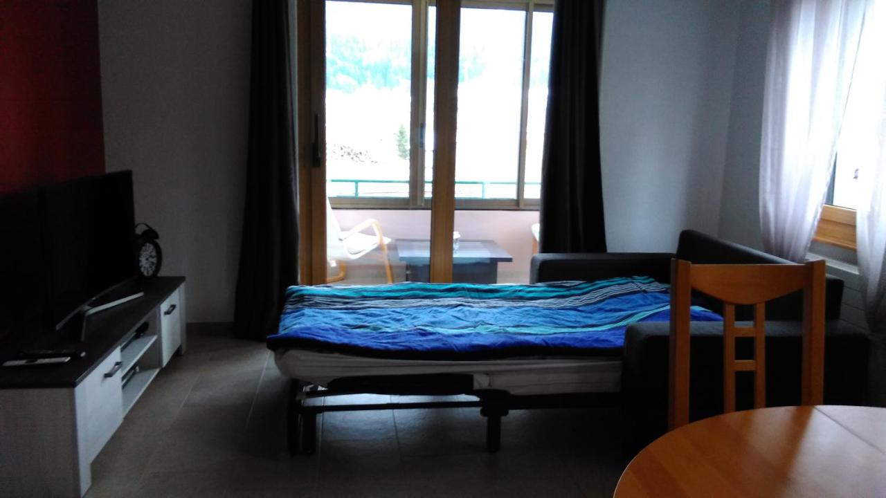 Studio de vacances - 4