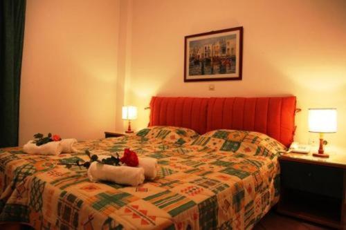 Terpsichore Apartments - 5