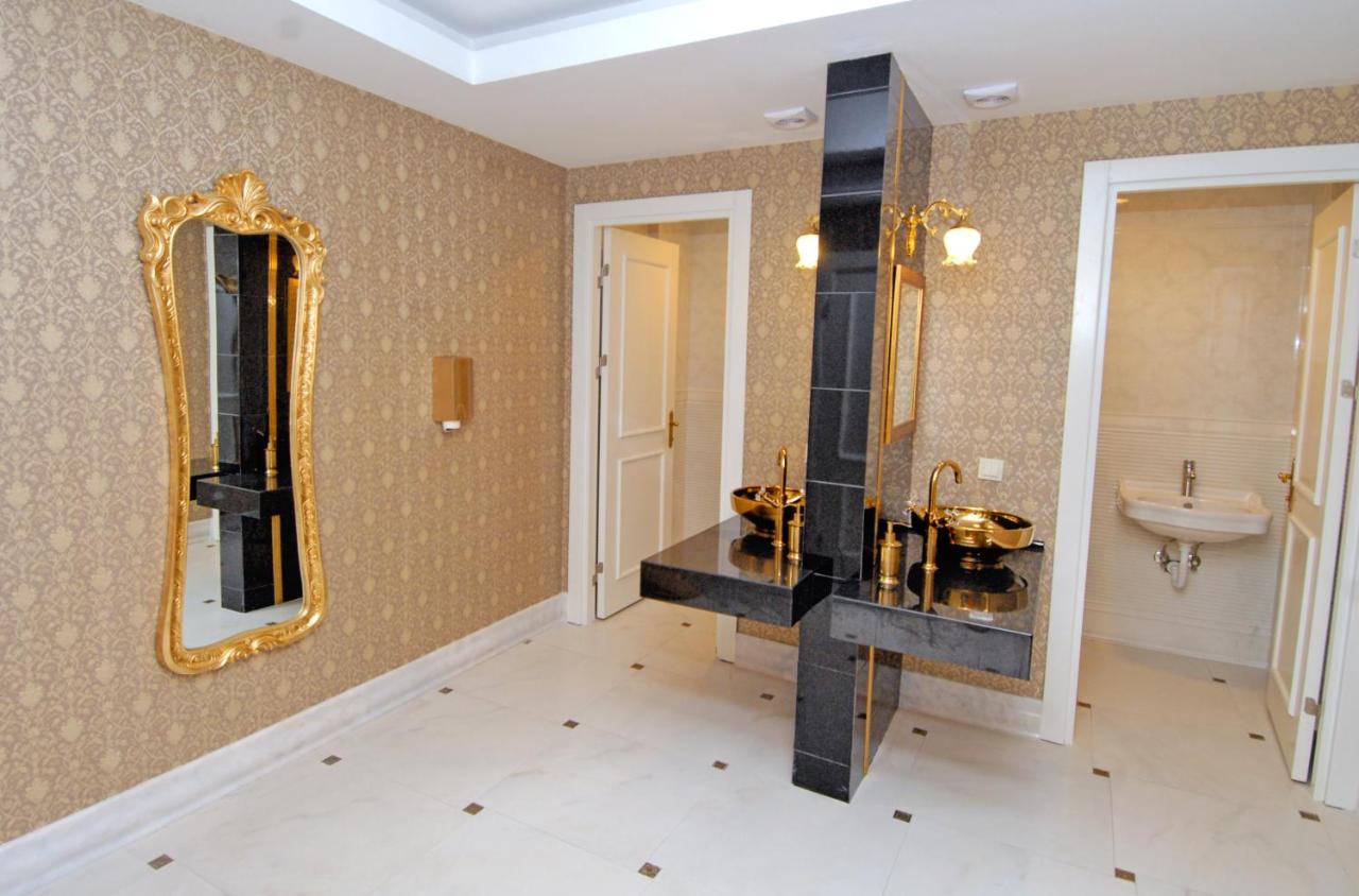 Aspen Hotel Kaleiçi photo 3