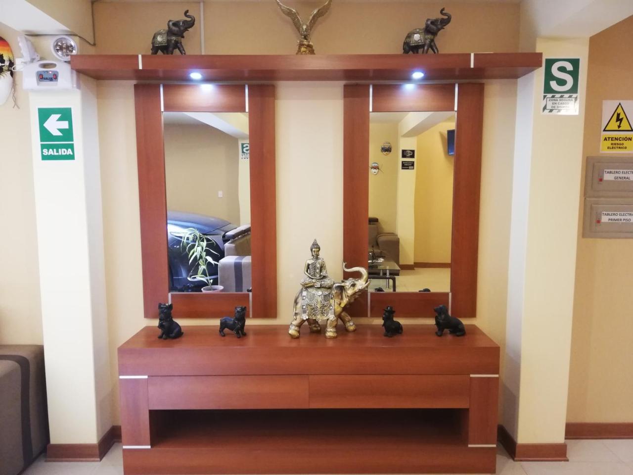 Hotel Caxa Wasi photo 3