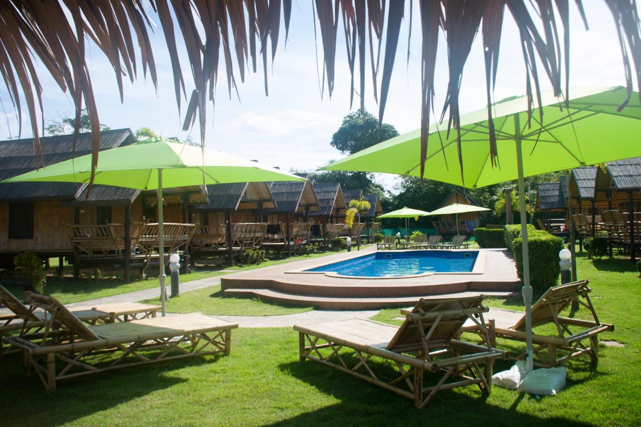 Ao Nang Khao Kaeo Resort photo 4