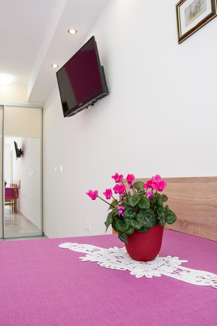 APARTMANI MARIJA LJUBICA - 4