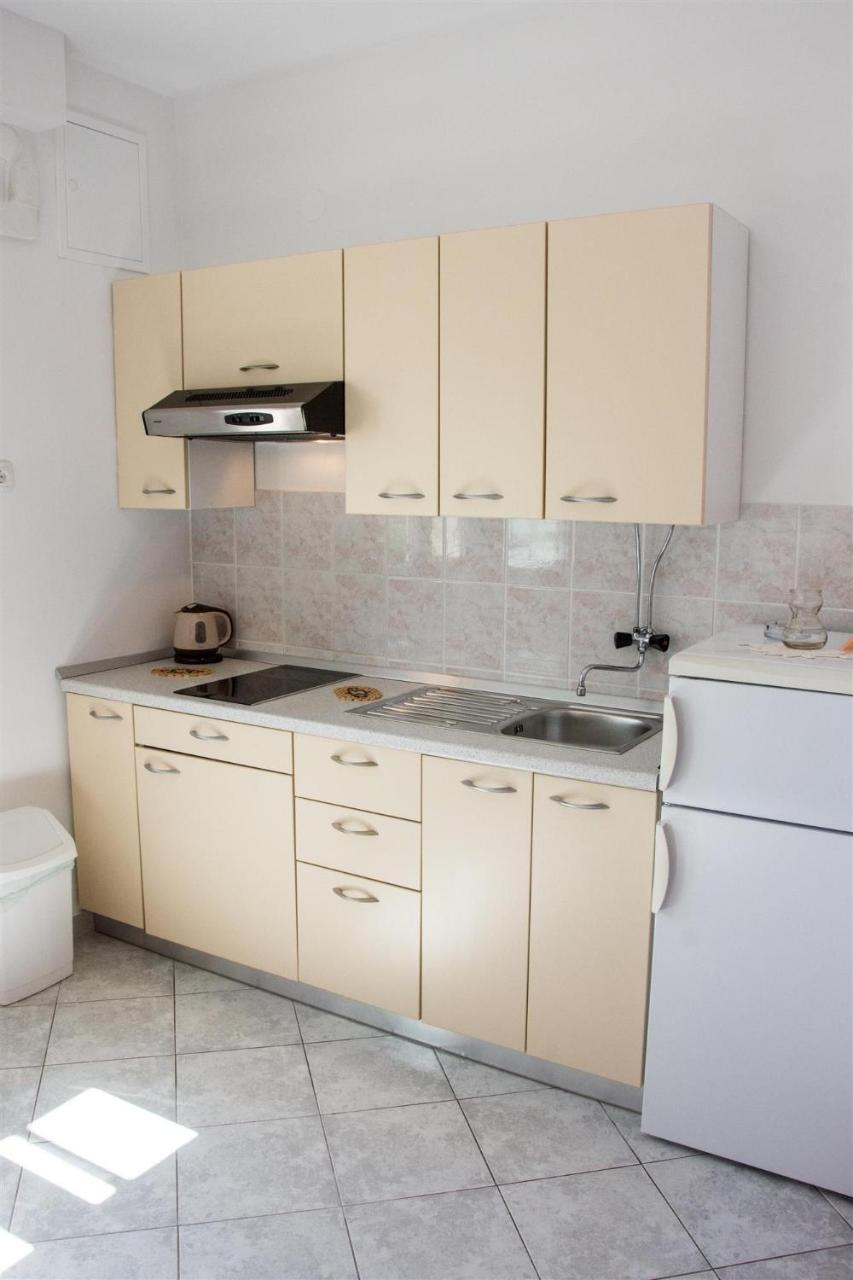 APARTMANI MARIJA LJUBICA - 3