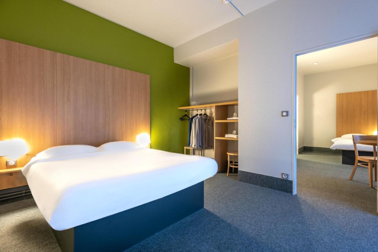 B&B HOTEL Quimper Sud Bénodet - 4