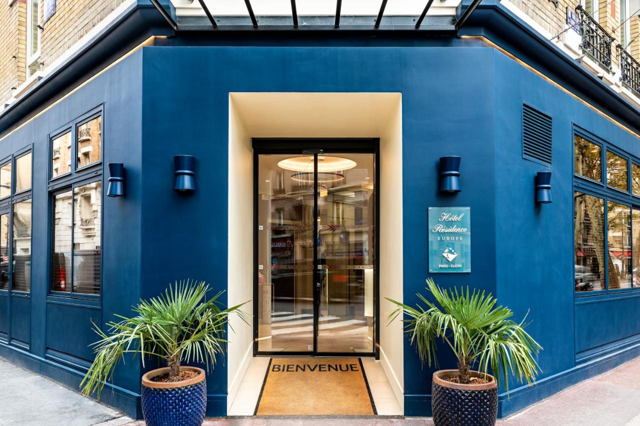 Hotel Residence Europe & Spa - 2