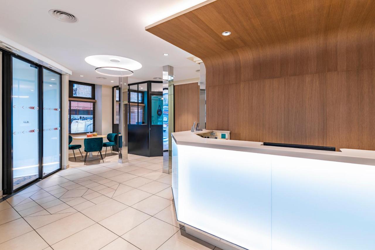 Hotel Residence Europe & Spa - 5