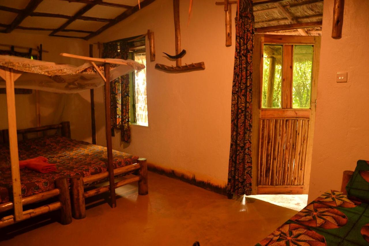 Pumba Safari Cottages photo 3