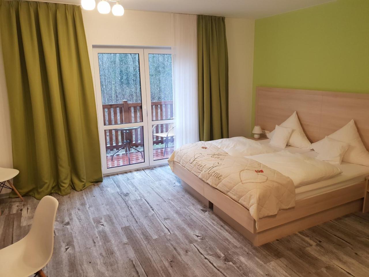 Foto - Neue Mühle Kleines Landhotel