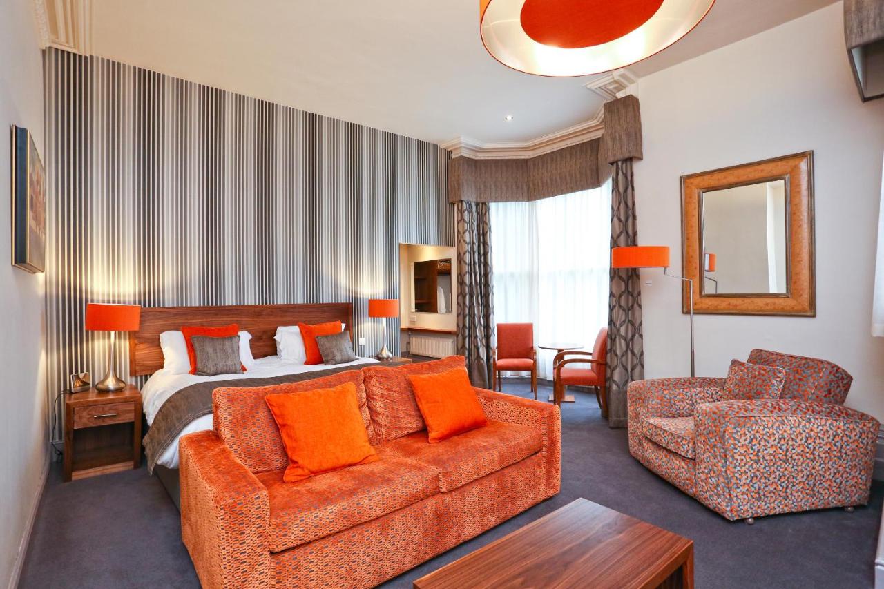 Photo - Belmont Hotel Leicester