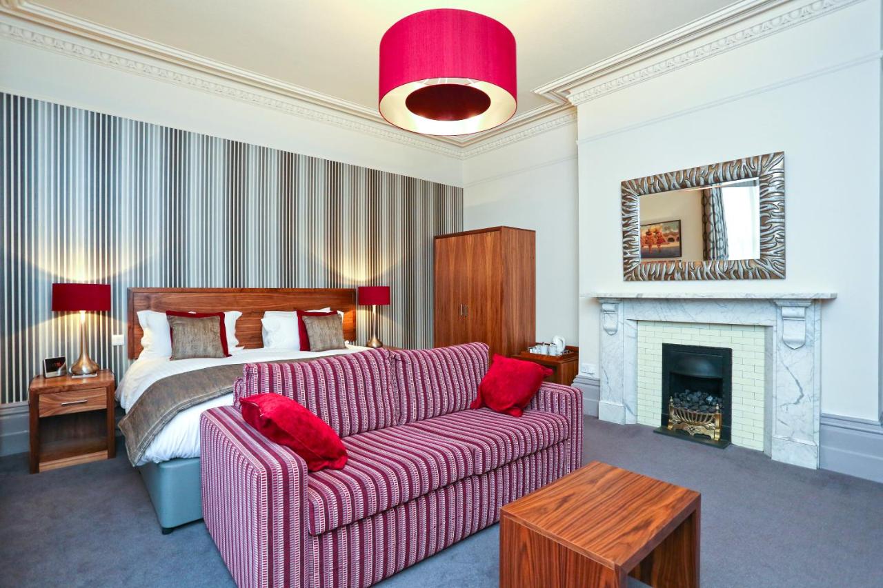Photo - Belmont Hotel Leicester
