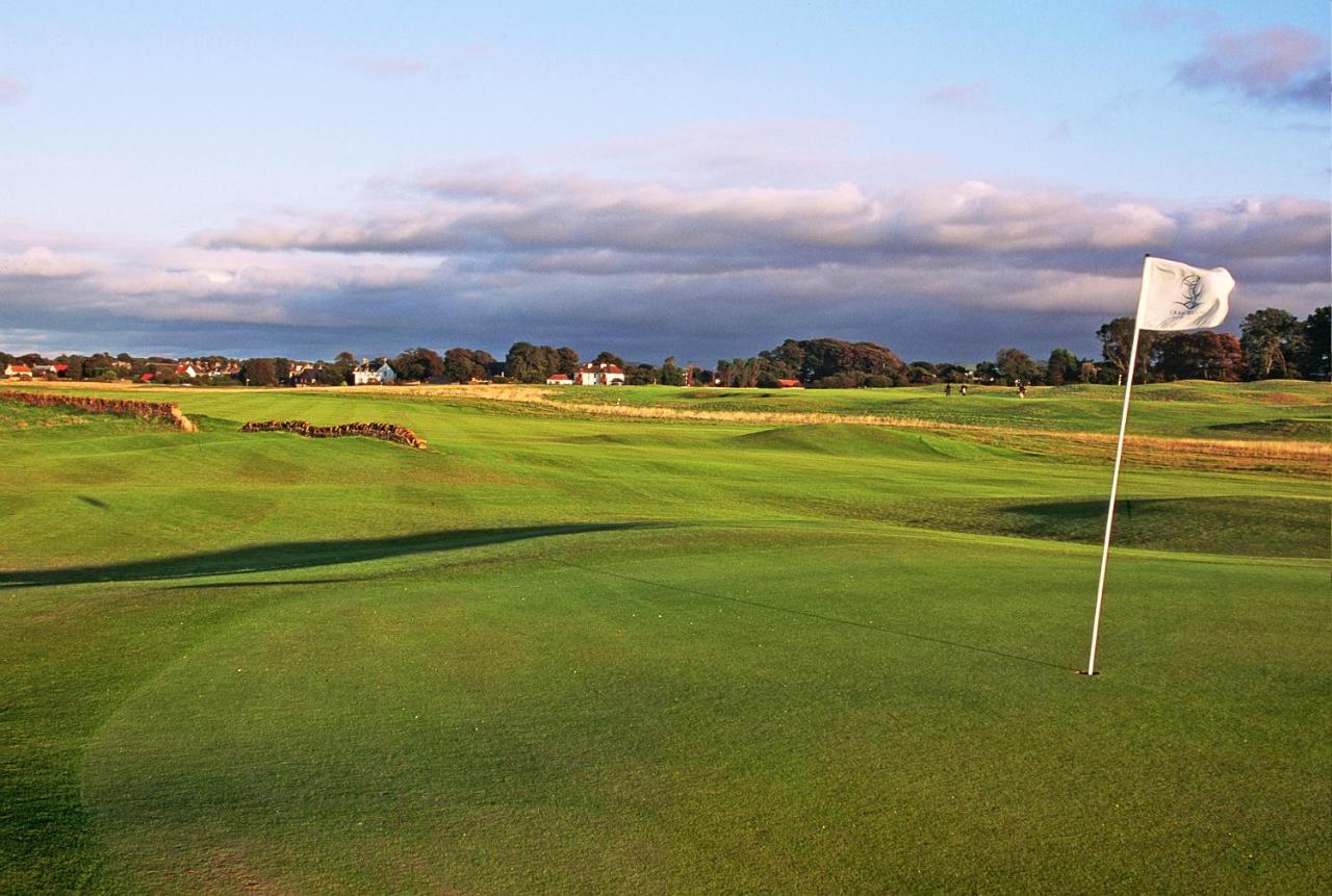 The Lodge at Craigielaw and Golf Courses photo 2