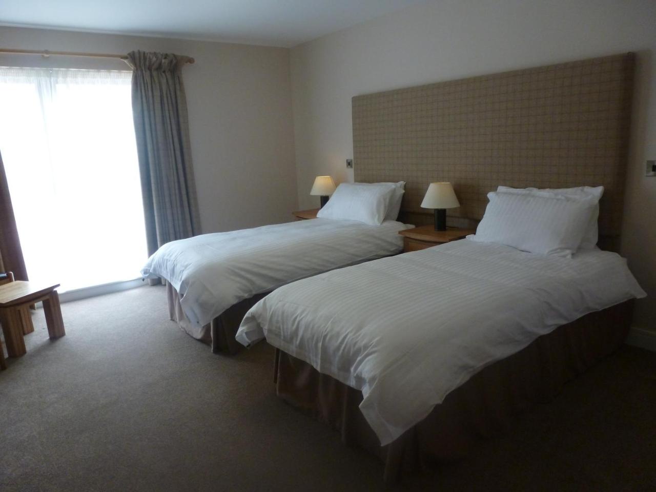 The Lodge at Craigielaw and Golf Courses photo 3
