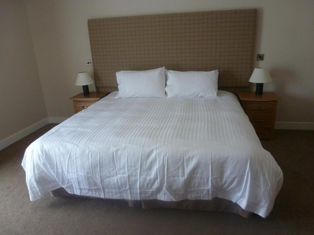 The Lodge at Craigielaw and Golf Courses photo 4