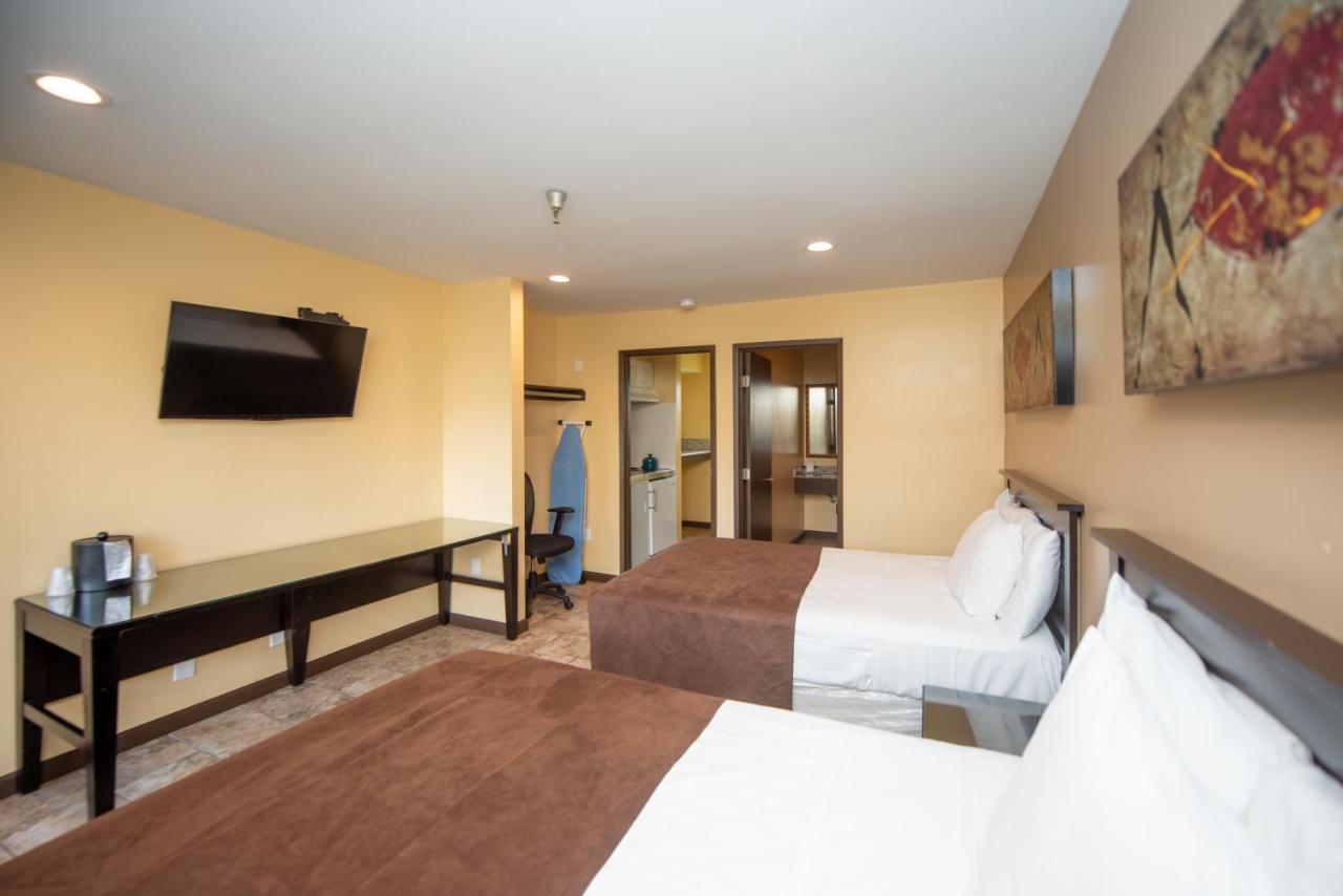 Casa Bella Inn- Huntington Park photo 2
