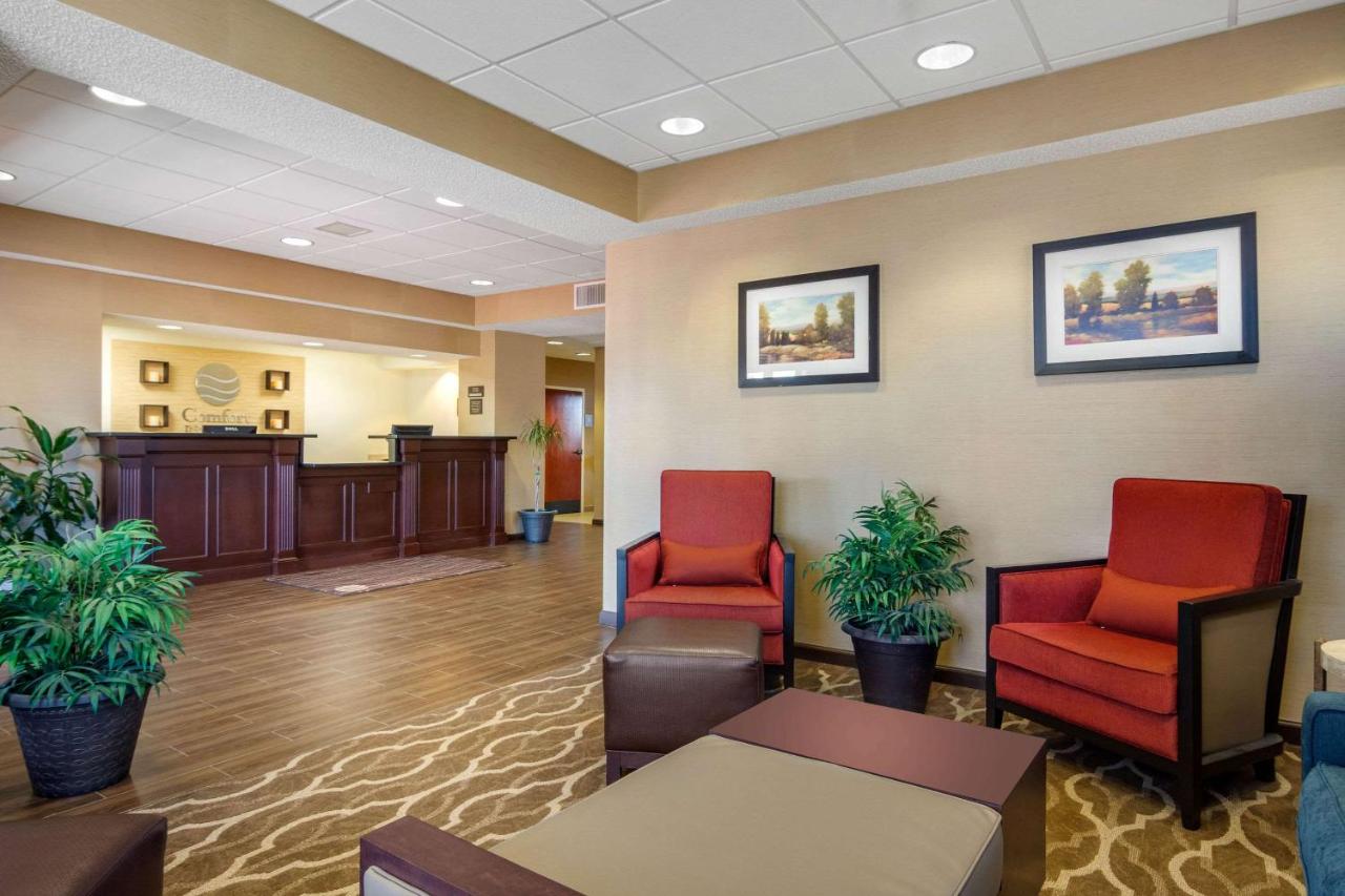 Photo - Comfort Inn & Suites LaGrange East