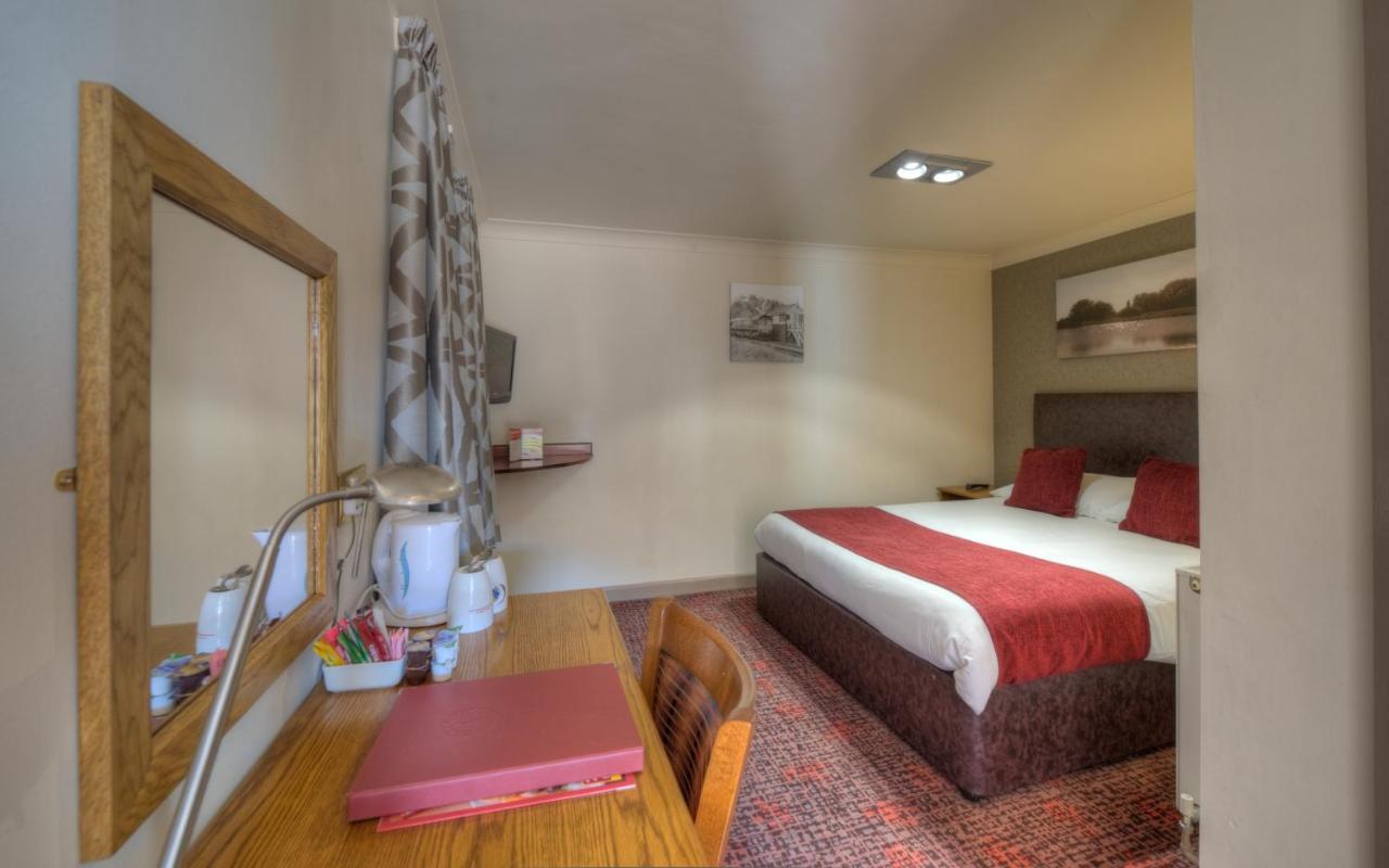 THE ELMS HOTEL photo 2