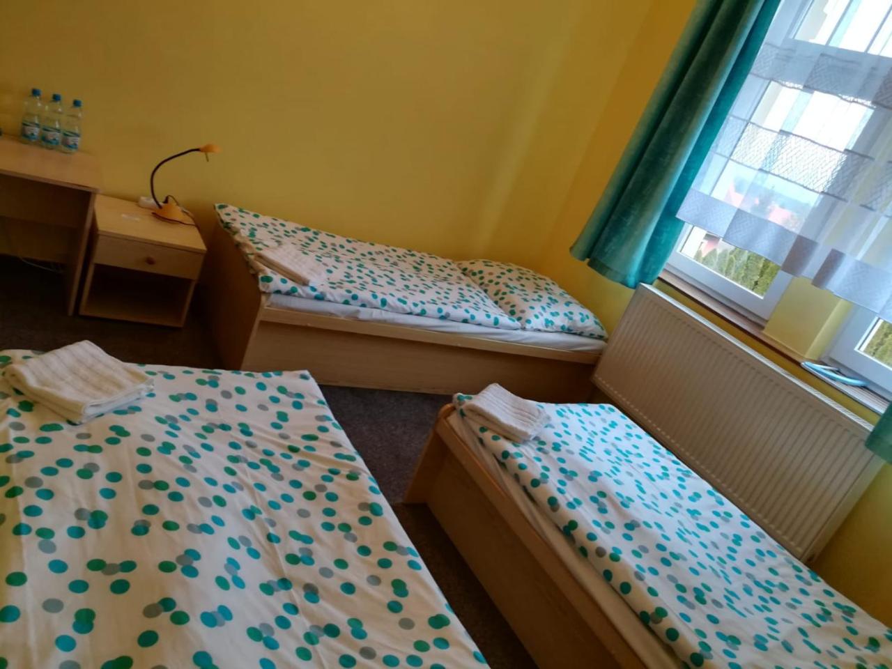 Hotel Modra hvezda Sadska photo 4