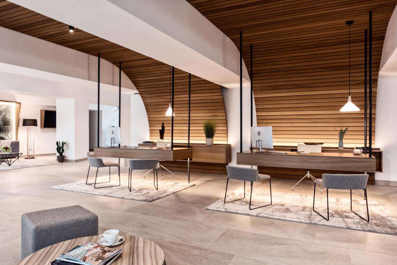 Bordoy Alcudia Port Suites - Adults Only - 6