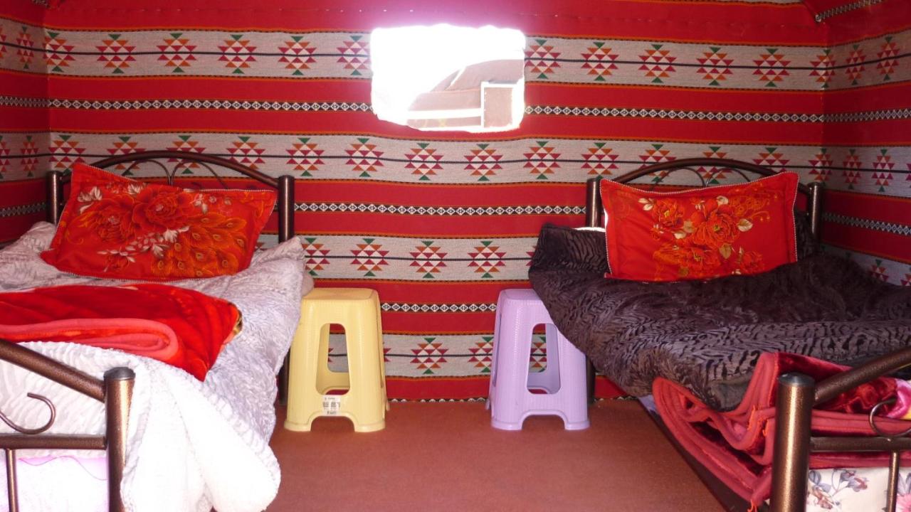 Desert Moon Camp photo 3