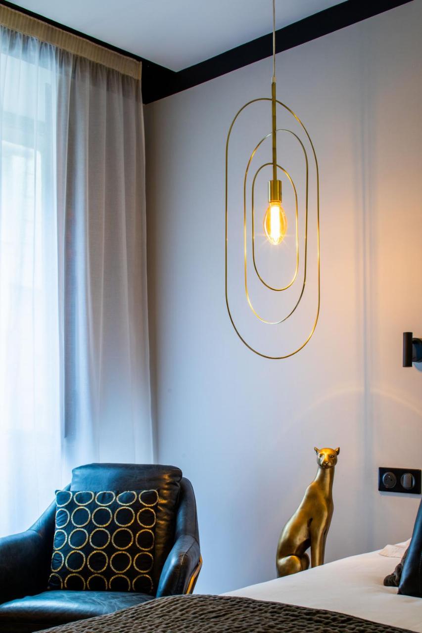 Maisons du Monde Hotel & Suites - Nantes - 4