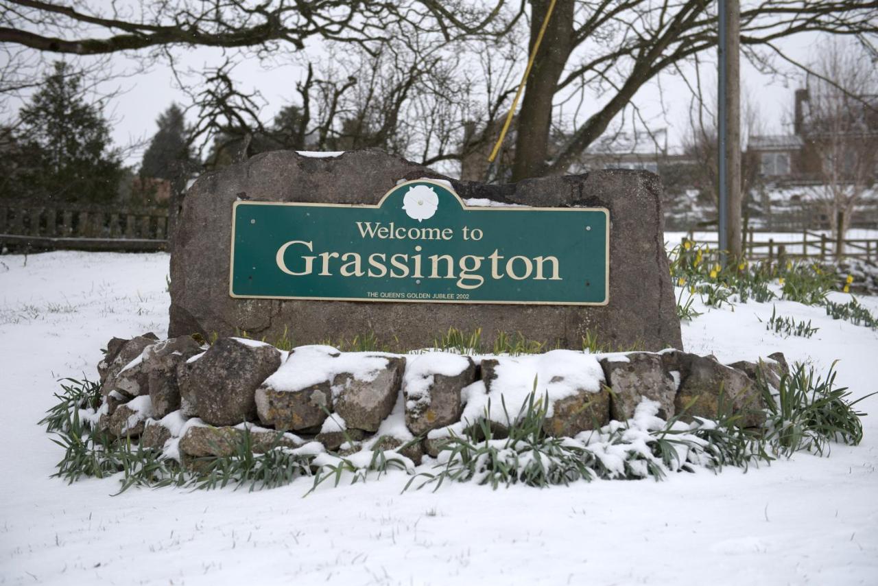 Grassington House - 2