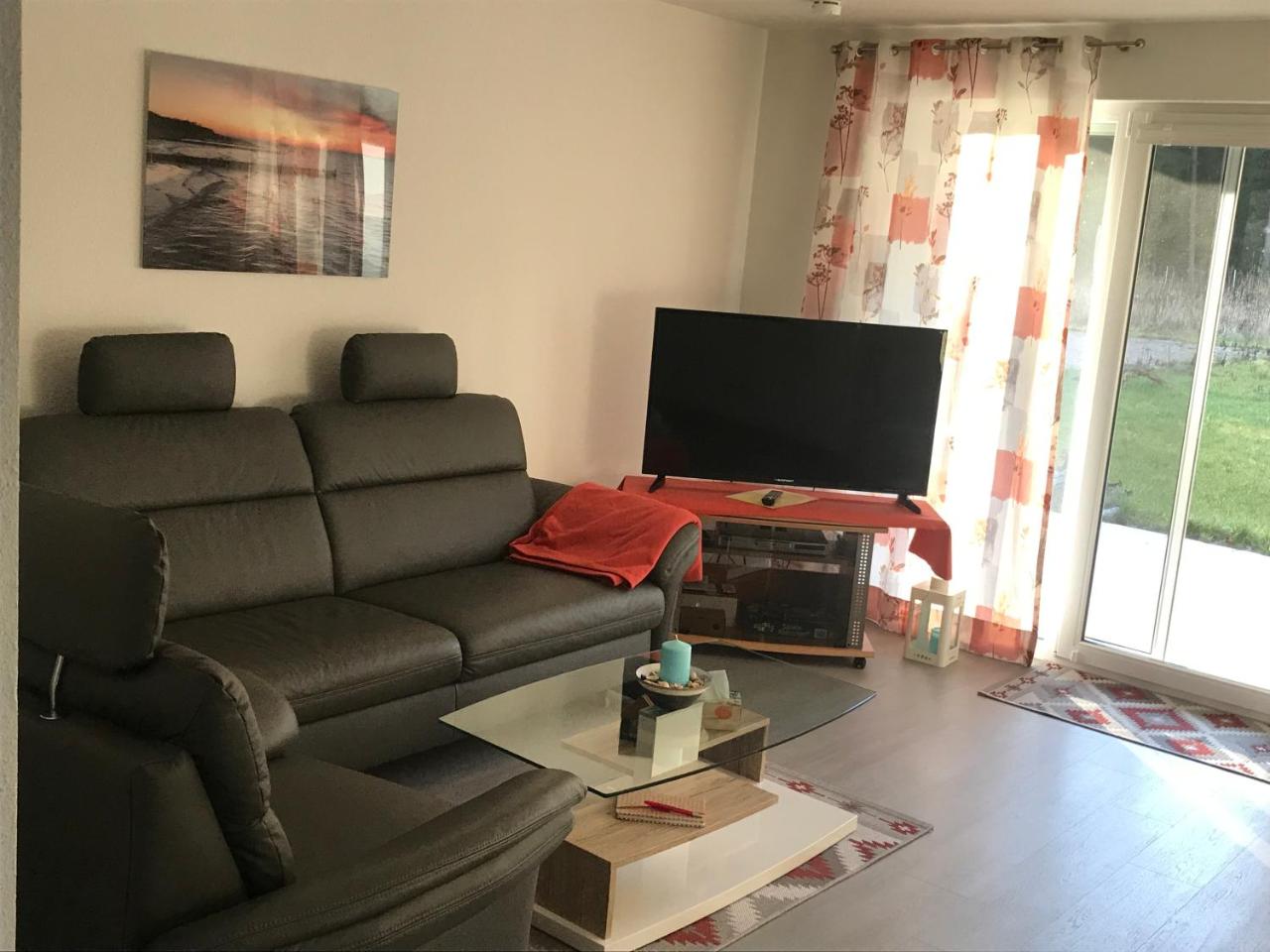 Ferienwohnung Zweisamkeit renoviert - 6