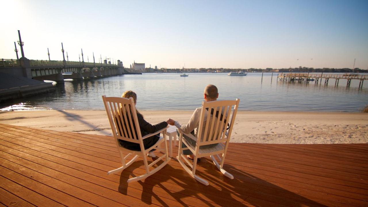 Edgewater Inn - St. Augustine photo 4