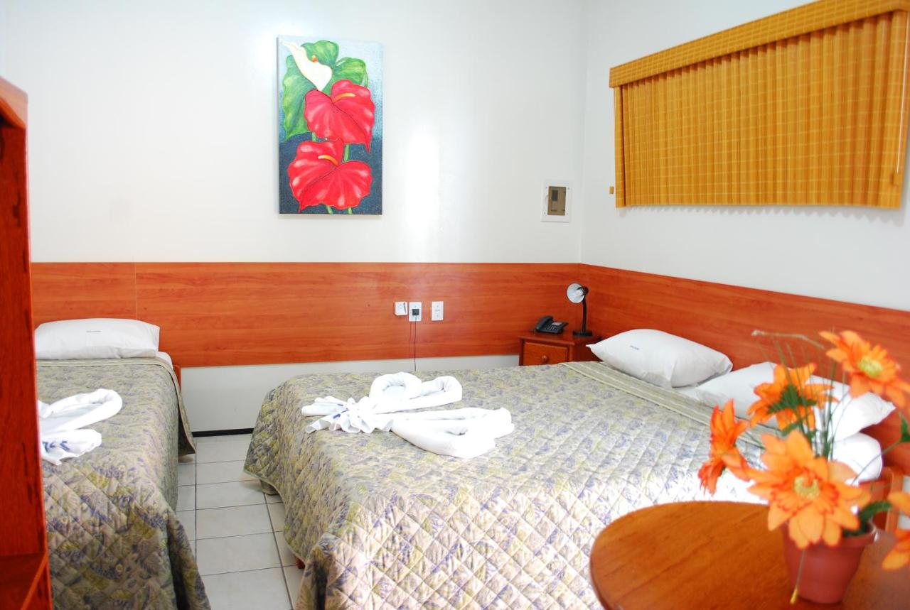Hotel Poyares photo 2