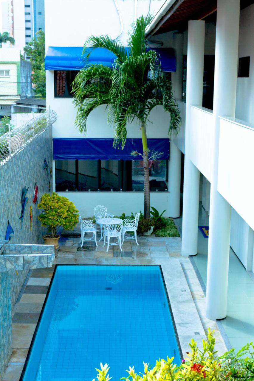 Photo - Hotel Poyares
