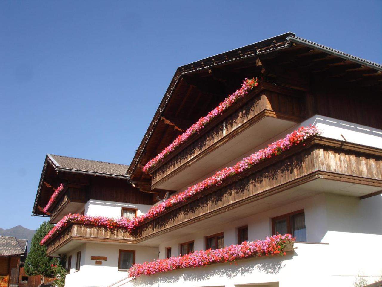 Appartement Haus Gatterer photo 3
