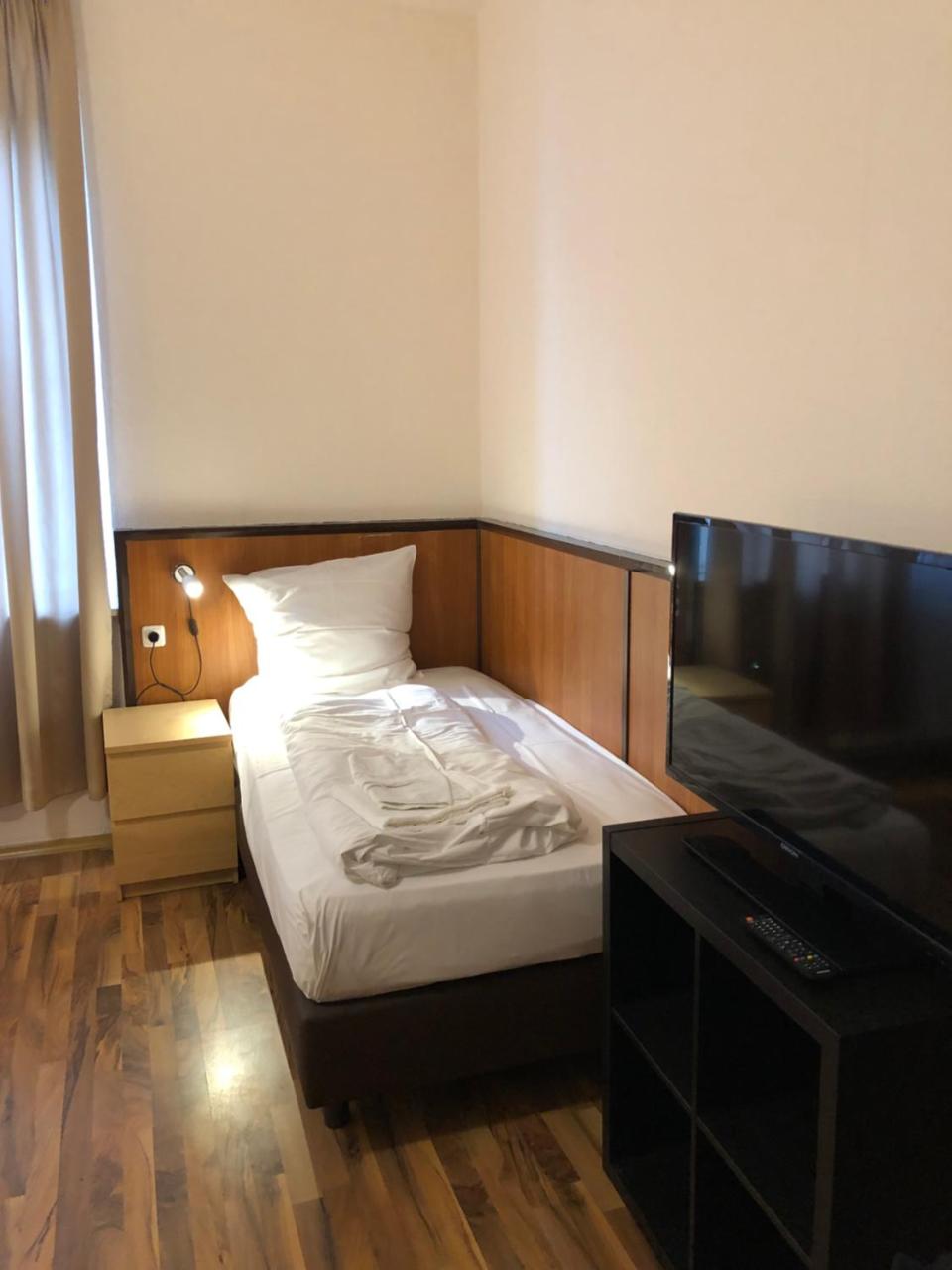 Hotel Poseidon photo 3