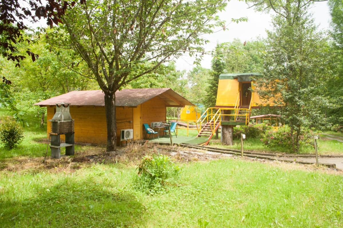 Cabañas aloños sociedad limitada photo 3