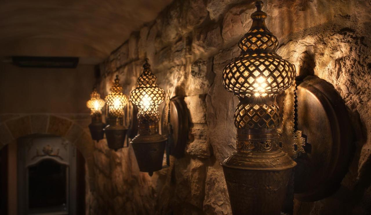 KAMARES Historic Boutique Hotel & Spa - 5
