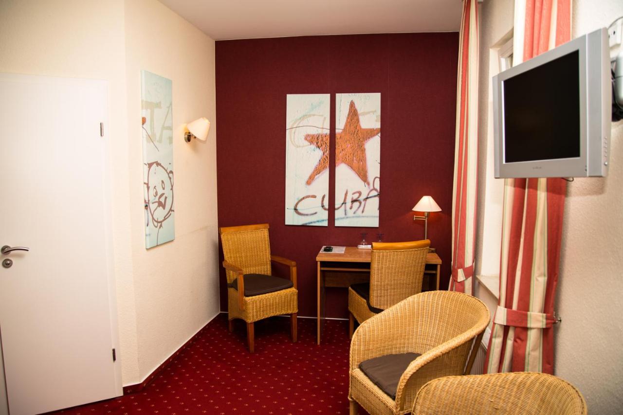 Hotel Perler Hof photo 3