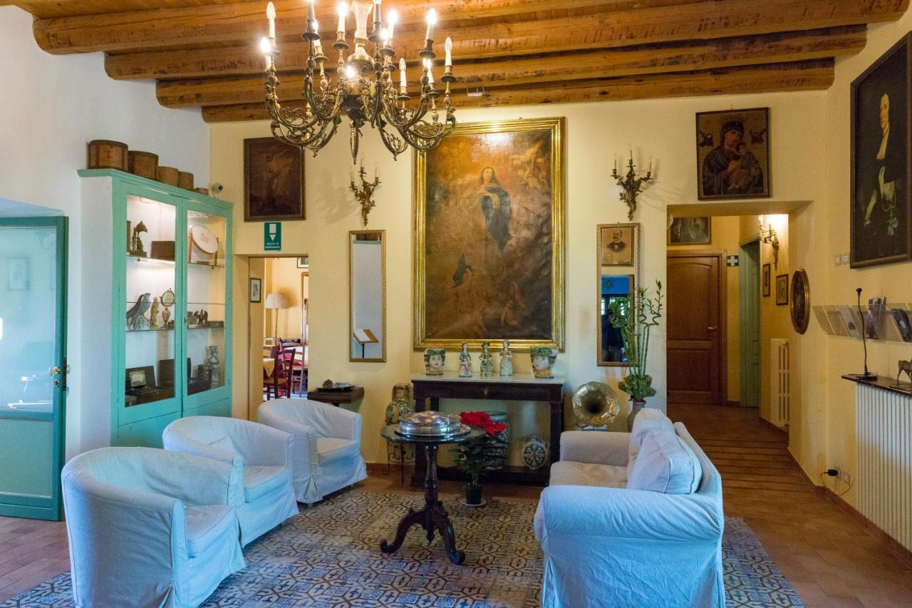 Foto - Villa Trigona