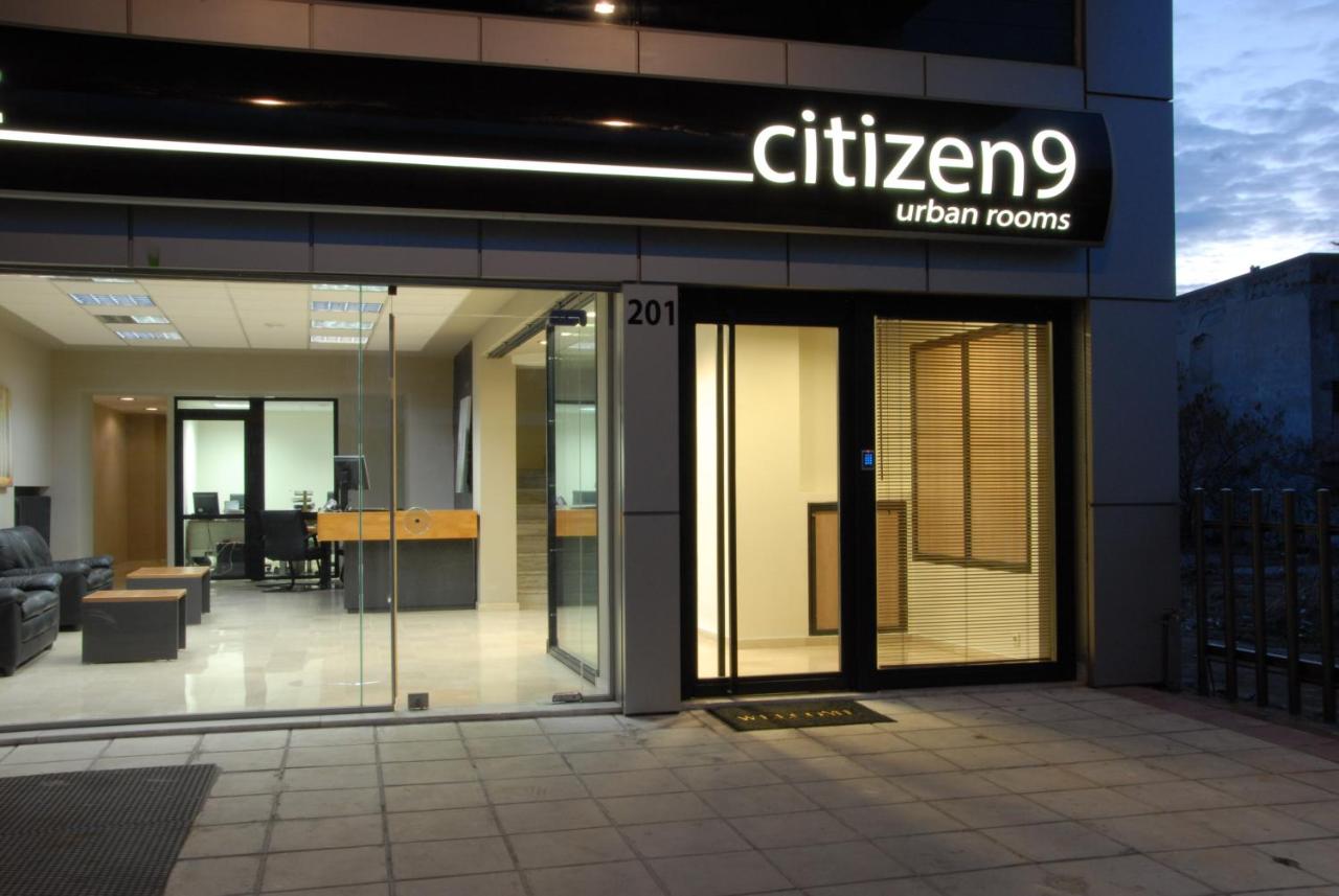 citizen 9 - 2