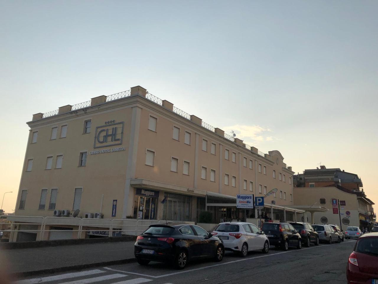 Foto - Grand Hotel Lamezia